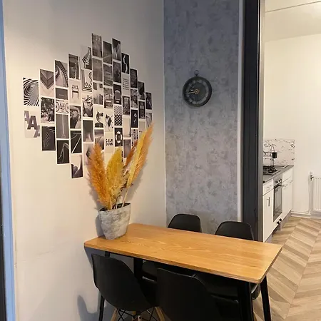 Au Rez De Chaussez Bourbourg