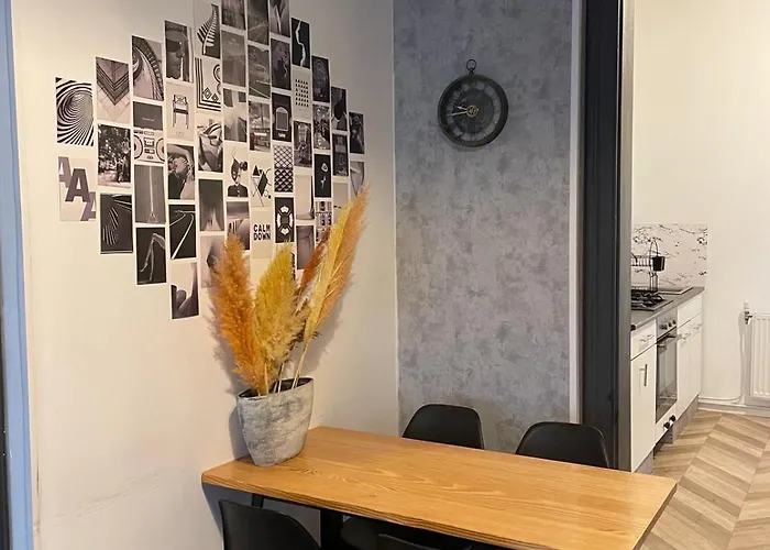 Au Rez De Chaussez Bourbourg