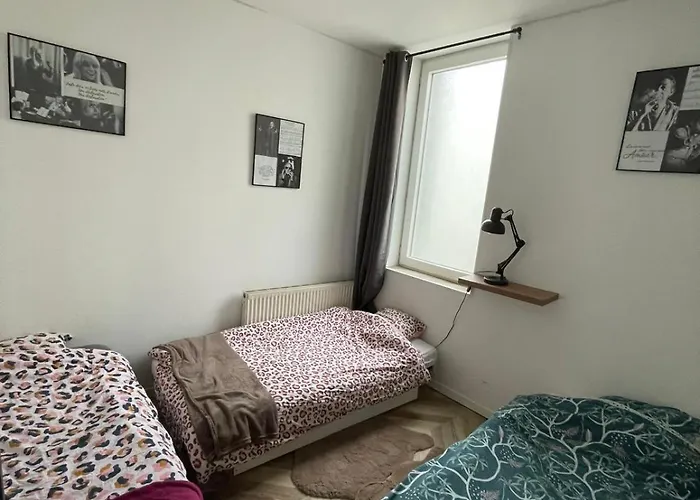 Au Rez De Chaussez Bourbourg